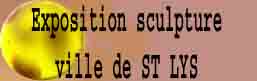 Un parcours sculpturel en milieu naturel