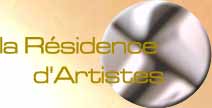 Un accueil pour les des �changes artistiques